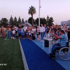 torneo trinitapoli
