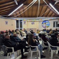 A Trinitapoli: ‘Dialoghi sull’etica pubblica’ in collaborazione con l’associazione Cercasi un fine