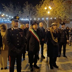 La città di Trinitapoli festeggia la sua patrona la Beata Vergine Maria di Loreto