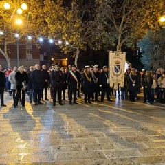 La città di Trinitapoli festeggia la sua patrona la Beata Vergine Maria di Loreto