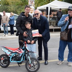 Trinitapoli storica