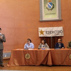 Mostra “Il contributo dell’Esercito Italiano e delle donne nella nascita della Repubblica”