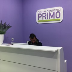 Centro dentistico “Primo”