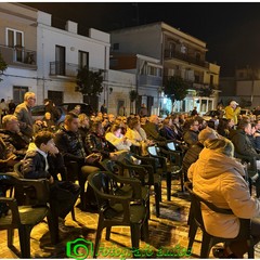 Forza Italia sulla “Crisi Idrica”