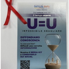 Tavola rotonda per la lotta HIV/AIDS