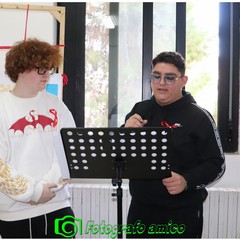 Tavola rotonda per la lotta HIV/AIDS