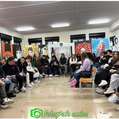 Tavola rotonda per la lotta HIV/AIDS