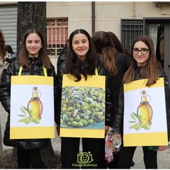 Carnevale Trinitapoli 2026