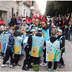 Carnevale Trinitapoli 2026