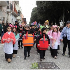 Carnevale Trinitapoli 2026