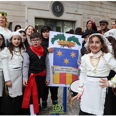 Carnevale Trinitapoli 2026