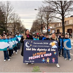 Carnevale Trinitapoli 2026