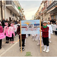 Carnevale Trinitapoli 2026