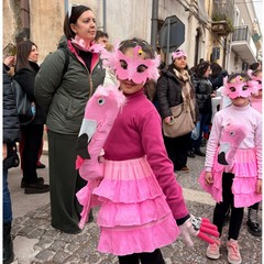 Carnevale Trinitapoli 2026