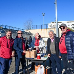 “La Corsa di Miguel”