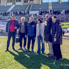 “La Corsa di Miguel”