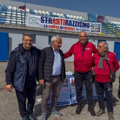 “La Corsa di Miguel“