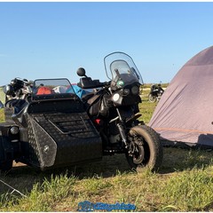 1° Trinity Treffen Moto Raduno 2026 a Trinitapoli