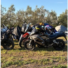 1° Trinity Treffen Moto Raduno 2026 a Trinitapoli