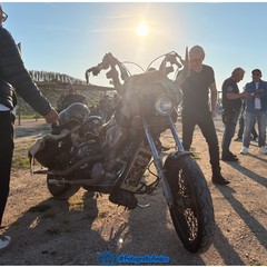 1° Trinity Treffen Moto Raduno 2026 a Trinitapoli