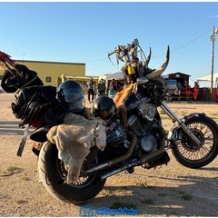 1° Trinity Treffen Moto Raduno 2026 a Trinitapoli