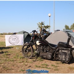 1° Trinity Treffen Moto Raduno 2026 a Trinitapoli