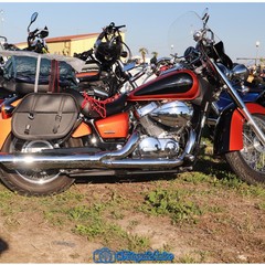 1° Trinity Treffen Moto Raduno 2026 a Trinitapoli