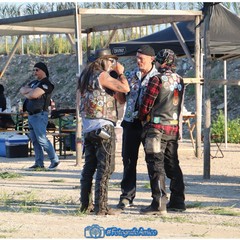 1° Trinity Treffen Moto Raduno 2026 a Trinitapoli