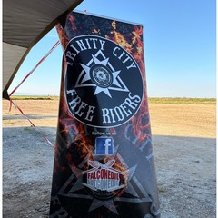 1° Trinity Treffen Moto Raduno 2026 a Trinitapoli