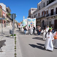 60ª Giornata Diocesana del Ministrante