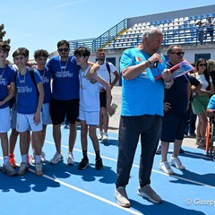 Grande successo per il Torneo "Ponte dell'Adriatico": i risultati dei tornei