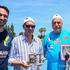 Grande successo per il Torneo "Ponte dell'Adriatico": i risultati dei tornei