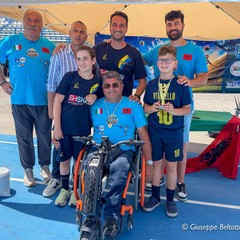Grande successo per il Torneo "Ponte dell'Adriatico": i risultati dei tornei