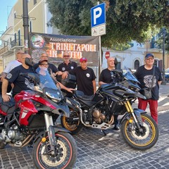 Motorcycle Reunion