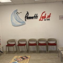 Pennetti Lab apre a Trinitapoli