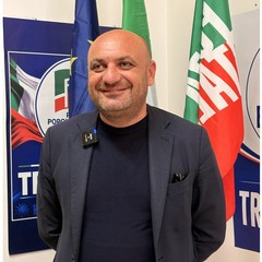 Grande partecipazione all'inaugurazione della nuova sede di Forza Italia