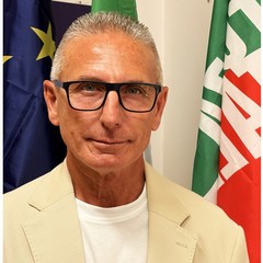 Grande partecipazione all'inaugurazione della nuova sede di Forza Italia