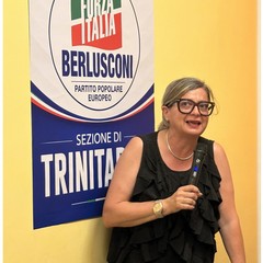 Grande partecipazione all'inaugurazione della nuova sede di Forza Italia