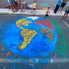 Grande successo a Trinitapoli per "Ragazzi in Arte": creatività, inclusione e socialità