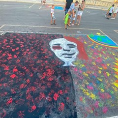 Grande successo a Trinitapoli per "Ragazzi in Arte": creatività, inclusione e socialità