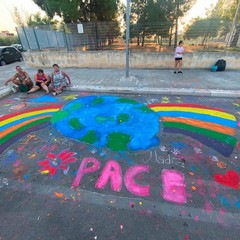 Grande successo a Trinitapoli per "Ragazzi in Arte": creatività, inclusione e socialità