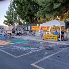 Grande successo a Trinitapoli per "Ragazzi in Arte": creatività, inclusione e socialità