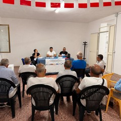 Comitato Sagra del Carciofo di Trinitapoli