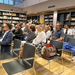 Pug, a Trinitapoli è iniziato il percorso per designare la città del futuro