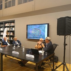 Pug, a Trinitapoli è iniziato il percorso per designare la città del futuro