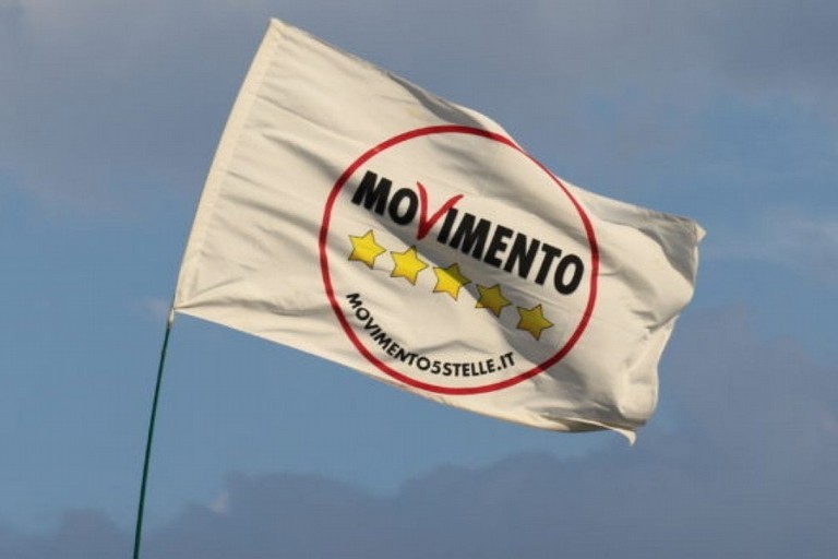 Movimento 5 Stelle