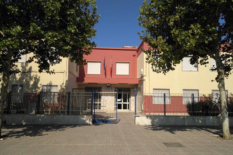 Scuola Garibaldi