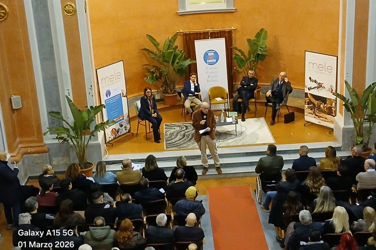 Referendum sulla Giustizia a Trinitapoli