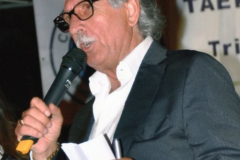 Nicola Di Feo