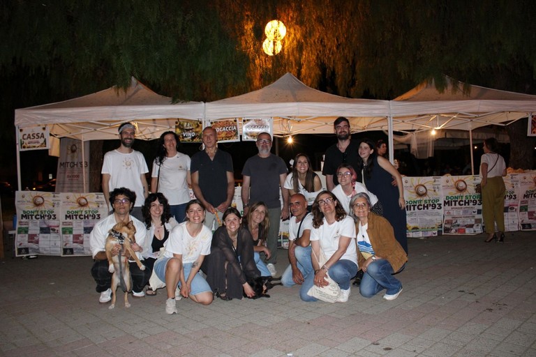 L’associazione Mitch ‘93 di Trinitapoli cerca una nuova sede: «vogliamo continuare la nostra missione»